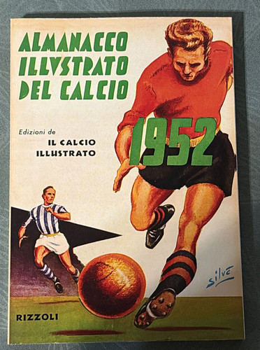 Almanacco illustrato del - almanacco,