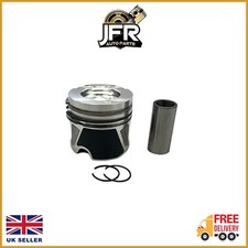 MERCEDES-BENZ OM651 PISTON