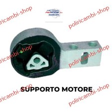 SUPPORTO SOSTEGNO POSTERIORE