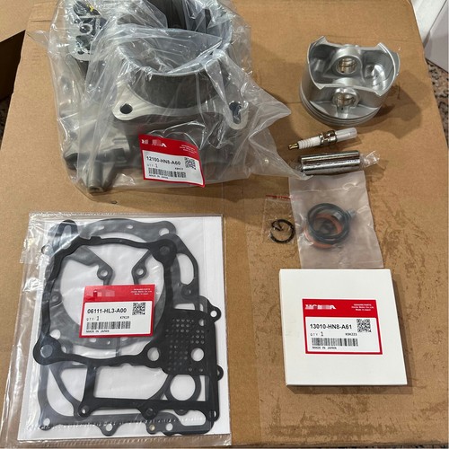 Per honda pioneer sxs700 - 14-23,