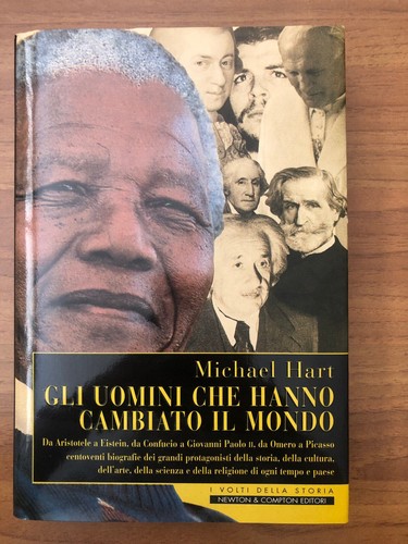 Gli uomini che hanno - "gli,