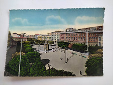 10741 CARTOLINA CAGLIARI -