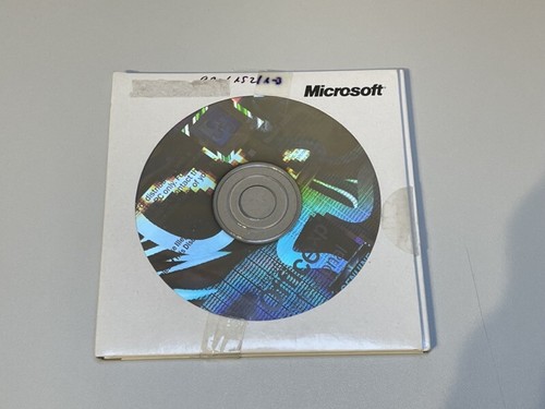 Microsoft office 2002 - xp,