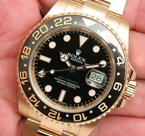 Orologio rolex gmt - orologio,