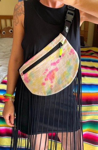 Borsa hipbag fai te - hipbag, xl