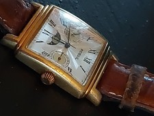 FOSSIL Authentique vintage