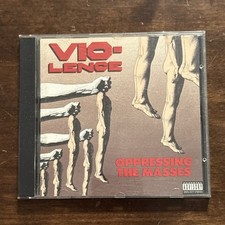 Oppressing the Masses by