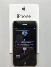 iPhone 1 -2g - 16 GB