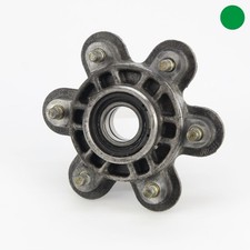 DUCATI Monster 620 Flangia portacorona 2002 2006 Sprocket flange ID85698