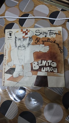 Benito urgu sexy - benito,