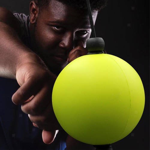 Speed bag training - pu,