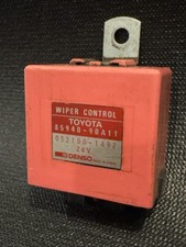 Toyota Land Cruiser HJ60 HJ61