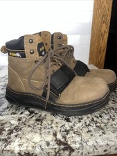 Stivali da tetto Cougar Paws