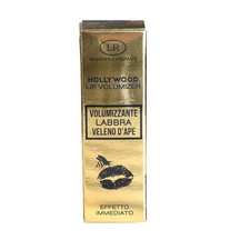 Volumizzante labbra con veleno