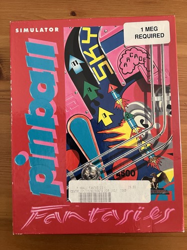 Fantasie flipper testato - fantasie,