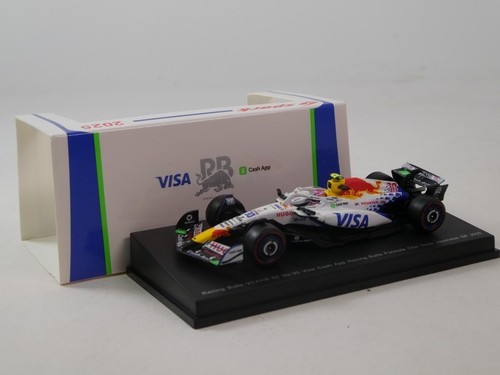 Spark racing bulls - spark,