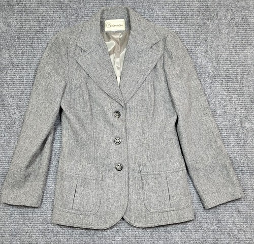 Giacca blazer bronson - giacca, of