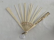 Puntoni vintage/antichi per