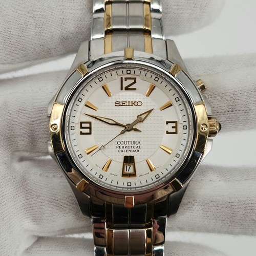 Orologio seiko coutura - seiko,