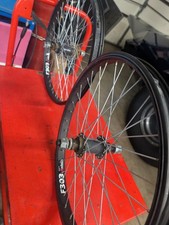 Cerchi 20 pollici BMX Mongoose