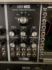 Ajh synth mini mod - ajh,