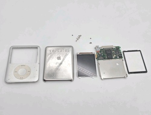Apple ipod classic 4gb a1261 - 4gb,