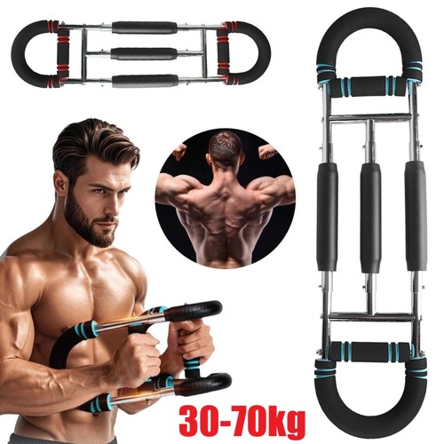 Twister braccia allenamento - braccia,