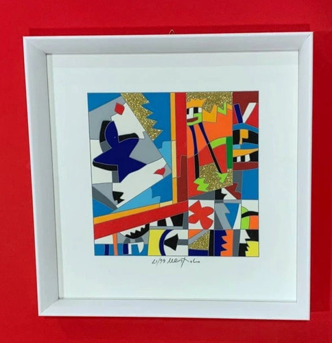 Serigrafia con glitter ugo - serigrafia,