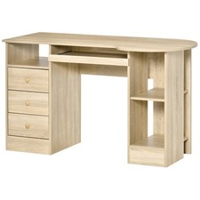 Homcom scrivania ufficio - homcom,