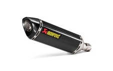 S-S10SO12-HRC - Akrapovic