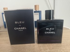 Bleu De Chanel EDT 100ML