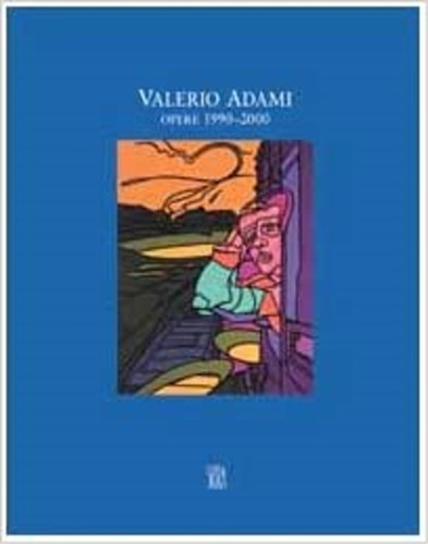 Catalogo della mostr valerio - catalogo,