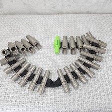 NERF Ammo Belt N-Strike Vulcan