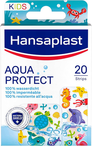 Cerotti aqua protect kids - cerotti,