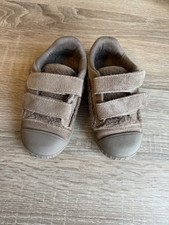 Zara Toddler Fleece Sneakers 7