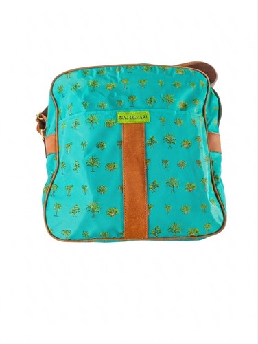 Vintage 80s najoleari palmtree - 80s,