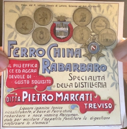 Etichette ferro china - etichette,