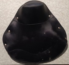 SELLA COPRISELLA VESPA MOTO LAMBRETTA ORIGINALE D'EPOCA D.B.N. COME DA FOTO