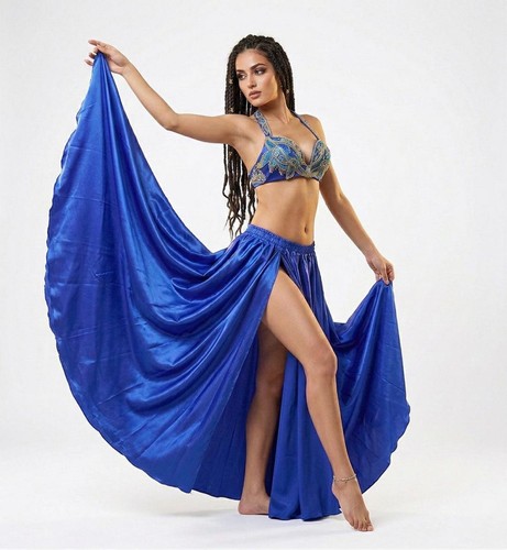 Gonna danza del ventre - , a