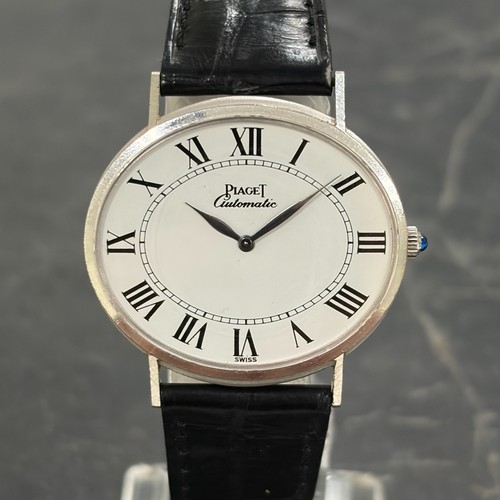 Orologio vintage piaget oro - orologio,
