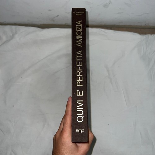 Quivi perfetta - È,