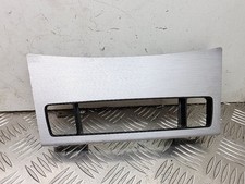 BMW 5 E60 E61 2009 Console