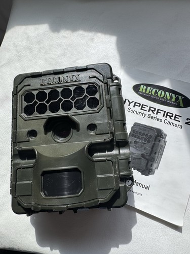 Reconyx hyperfire telecamera - reconyx,