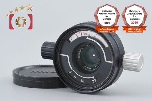 Nikon nikkor 2 5 - nikkor, mm