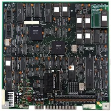 Rainbow Islands Arcade PCB