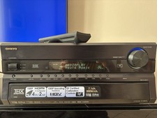 Onkio 7.1 Thx(hdmi Difettoso)