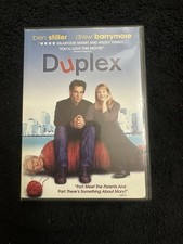 Duplex (DVD, 2003) Ben