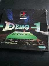Demo one ps1