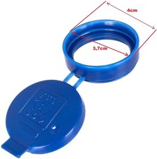 Tappo serbatoio del liquido - tappo,