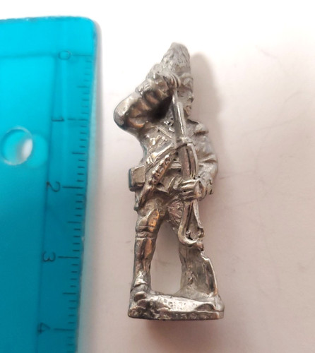 Warhammer mithril - warhammer,